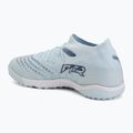 Kopačky  PUMA Future 9 Match TT icy blue/puma white/blue jewel 3