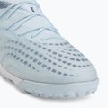 Kopačky  PUMA Future 9 Match TT icy blue/puma white/blue jewel 7
