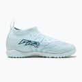 Detské kopačky  PUMA Future 9 Match TT + Mid Jr icy blue/puma white/blue jewel 2