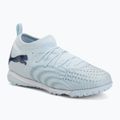 Detské kopačky  PUMA Future 9 Match TT + Mid Jr icy blue/puma white/blue jewel