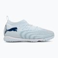 Detské kopačky  PUMA Future 9 Match TT + Mid Jr icy blue/puma white/blue jewel 2