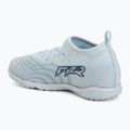 Detské kopačky  PUMA Future 9 Match TT + Mid Jr icy blue/puma white/blue jewel 3