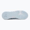 Detské kopačky  PUMA Future 9 Match TT + Mid Jr icy blue/puma white/blue jewel 4