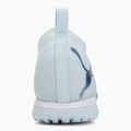 Detské kopačky  PUMA Future 9 Match TT + Mid Jr icy blue/puma white/blue jewel 6