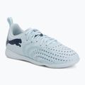 Detské kopačky  PUMA Future 9 Play IT Jr icy blue/puma white/blue jewel
