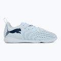 Detské kopačky  PUMA Future 9 Play IT Jr icy blue/puma white/blue jewel 2