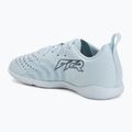 Detské kopačky  PUMA Future 9 Play IT Jr icy blue/puma white/blue jewel 3