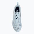Detské kopačky  PUMA Future 9 Play IT Jr icy blue/puma white/blue jewel 5