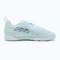 Detské kopačky  PUMA Future 9 Play TT icy blue/puma white/blue jewel 2