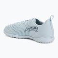 Detské kopačky  PUMA Future 9 Play TT icy blue/puma white/blue jewel 3
