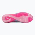Kopačky  PUMA Future 9 Fusion FG/AG poison pink/sun stream/bright aqua/puma wht 4