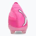 Kopačky  PUMA Future 9 Fusion FG/AG poison pink/sun stream/bright aqua/puma wht 6