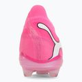 Kopačky  PUMA Future 9 Match FG/AG poison pink/puma wht/sun stream/bright aqua/puma blk 6