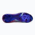 Kopačky  PUMA Future 9 Ultimate FG poison pink/puma wht/sun stream/bright aqua/puma blk 4