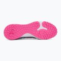 Kopačky  PUMA Future 9 Match TT poison pink/puma wht/sun stream/bright aqua/puma blk 4