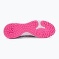Kopačky  PUMA Future 9 Match Fusion TT poison pink/puma wht/sun stream/bright aqua/puma blk 4
