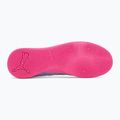 Detské kopačky  PUMA Future 9 Play IT Jr poison pink/puma wht/sun stream/bright aqua/puma blk 4