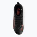 Detské kopačky  PUMA Ultra 6 Match FG/AG Jr puma black/puma red 5