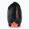 Detské kopačky  PUMA Ultra 6 Match FG/AG Jr puma black/puma red 6