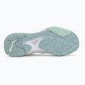 hádzanárske topánky PUMA Accelerate Pro 4 Game On puma white/baltic sea blue/fresh water 4