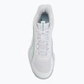 hádzanárske topánky PUMA Accelerate Pro 4 Game On puma white/baltic sea blue/fresh water 5