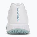 hádzanárske topánky PUMA Accelerate Pro 4 Game On puma white/baltic sea blue/fresh water 6