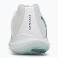 Dámske halové topánky PUMA Vantage Nitro Game On puma white/baltic blue/fresh water 6