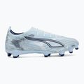 Kopačky  PUMA Ultra 6 Match FG/AG icy blue/puma white/blue jewel 2