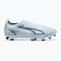 Kopačky  PUMA Ultra 6 Match FG/AG icy blue/puma white/blue jewel