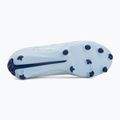 Detské kopačky  PUMA Ultra 6 Match+ LL FG/AG Jr icy blue/puma white/blue jewel 4