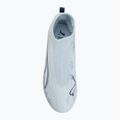 Detské kopačky  PUMA Ultra 6 Match+ LL FG/AG Jr icy blue/puma white/blue jewel 5