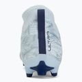 Detské kopačky  PUMA Ultra 6 Match+ LL FG/AG Jr icy blue/puma white/blue jewel 6