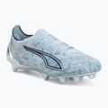 Kopačky  PUMA Ultra 6 Ultimate FG icy blue/puma white/blue jewel