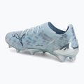Kopačky  PUMA Ultra 6 Ultimate FG icy blue/puma white/blue jewel 3