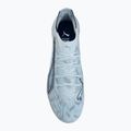 Kopačky  PUMA Ultra 6 Ultimate FG icy blue/puma white/blue jewel 5