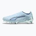 Kopačky  PUMA Ultra 6 Ultimate FG icy blue/puma white/blue jewel