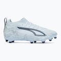 Detské kopačky  PUMA Ultra 6 Match FG/AG Jr icy blue/puma white/blue jewel 2