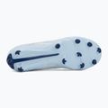 Detské kopačky  PUMA Ultra 6 Match FG/AG Jr icy blue/puma white/blue jewel 4