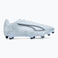 Kopačky  PUMA Ultra 6 Play FG/AG icy blue/puma white/blue jewel 2