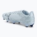 Kopačky  PUMA Ultra 6 Play FG/AG icy blue/puma white/blue jewel 3