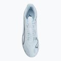 Kopačky  PUMA Ultra 6 Play FG/AG icy blue/puma white/blue jewel 5