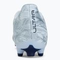 Kopačky  PUMA Ultra 6 Play FG/AG icy blue/puma white/blue jewel 6