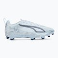 Detské kopačky  PUMA Ultra 6 Play FG/AG Jr icy blue/puma white/blue jewel 2