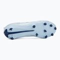 Detské kopačky  PUMA Ultra 6 Play FG/AG Jr icy blue/puma white/blue jewel 4