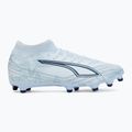 Kopačky  PUMA Ultra 6 Play+ FG/AG icy blue/puma white/blue jewel 2
