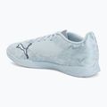 Kopačky  PUMA Ultra 6 Play IT icy blue/puma white/blue jewel 3