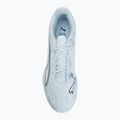 Kopačky  PUMA Ultra 6 Play IT icy blue/puma white/blue jewel 5