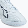 Kopačky  PUMA Ultra 6 Play IT icy blue/puma white/blue jewel 7