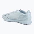 Kopačky  PUMA Ultra 6 Play TT icy blue/puma white/blue jewel 3