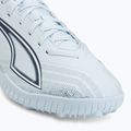 Kopačky  PUMA Ultra 6 Play TT icy blue/puma white/blue jewel 7